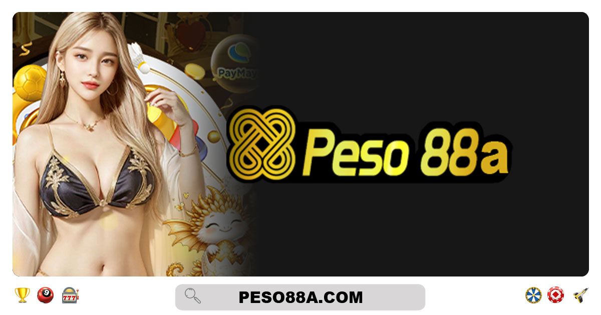 Peso88 Casino The Best JILI Casino Games In Philippines