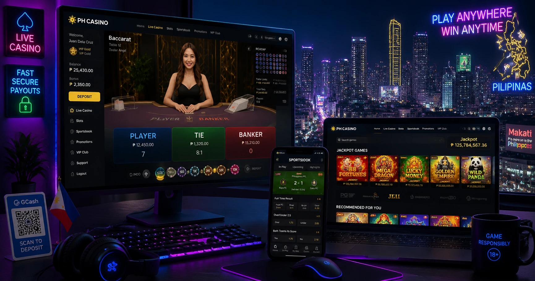 Exploring the Philippines Online Casino Scene: Trends, Opportunities, and Insights - image 1 Exploring the Philippines Online Casino Scene: Trends, Opportunities, and Insights - image 1