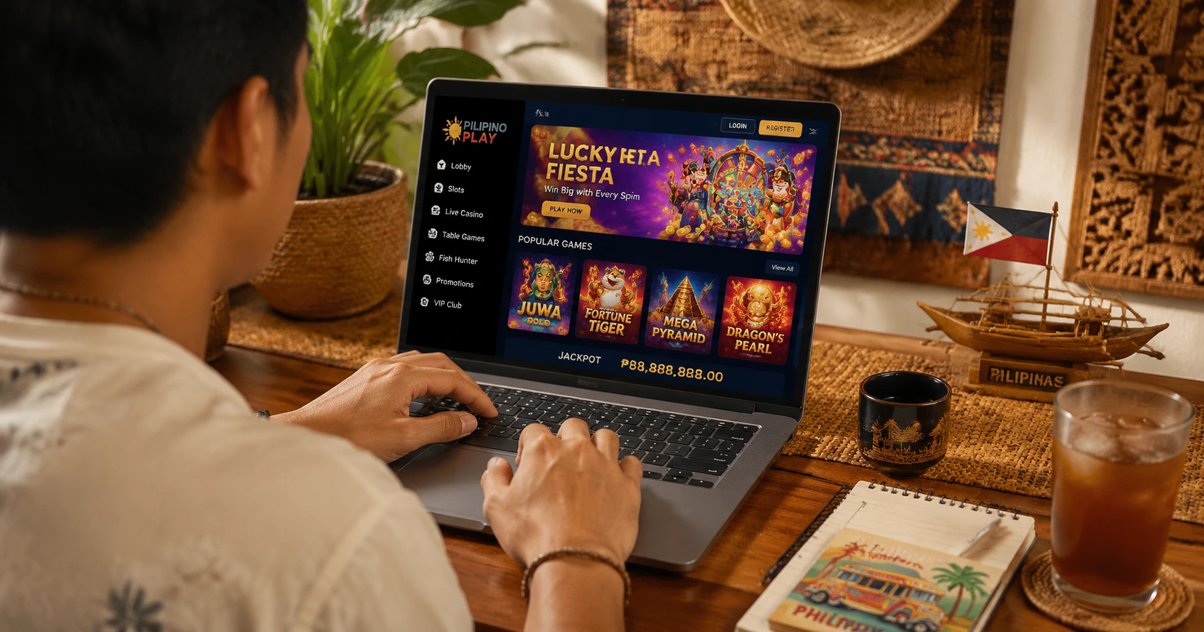 Exploring the Philippines Online Casino Scene: Trends, Opportunities, and Insights - image 2 Exploring the Philippines Online Casino Scene: Trends, Opportunities, and Insights - image 2