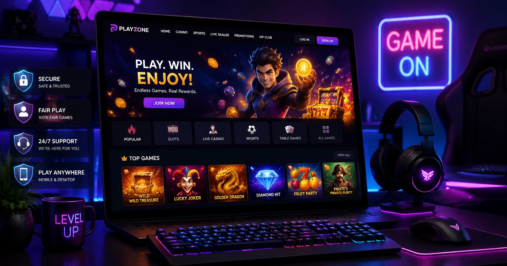 Discovering peao888: The Premier Online Gaming Platform - image 1 Discovering peao888: The Premier Online Gaming Platform - image 1
