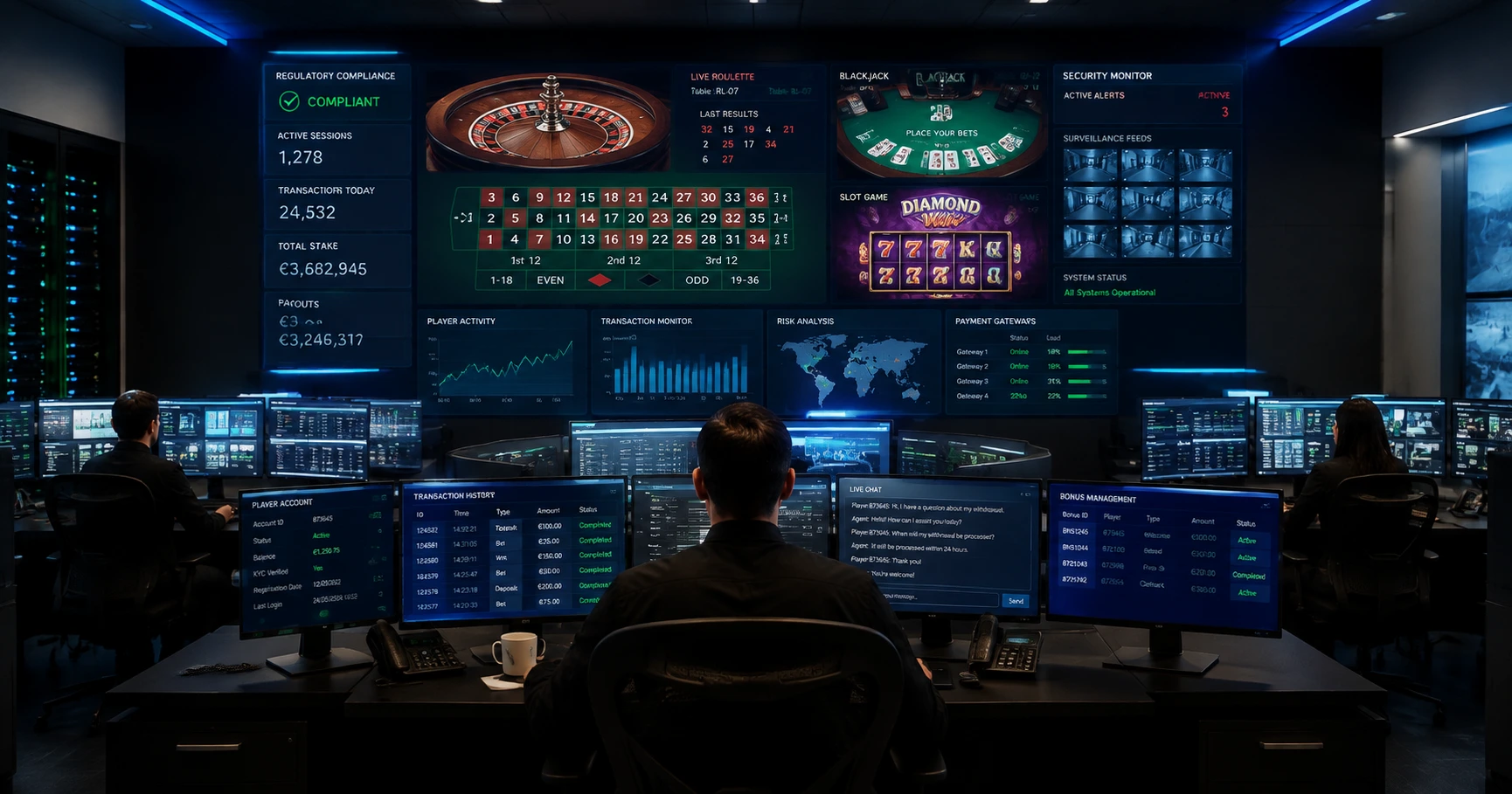 Understanding the pagcor online gaming license and Its Impact on the Gaming Industry - image 1 Understanding the pagcor online gaming license and Its Impact on the Gaming Industry - image 1