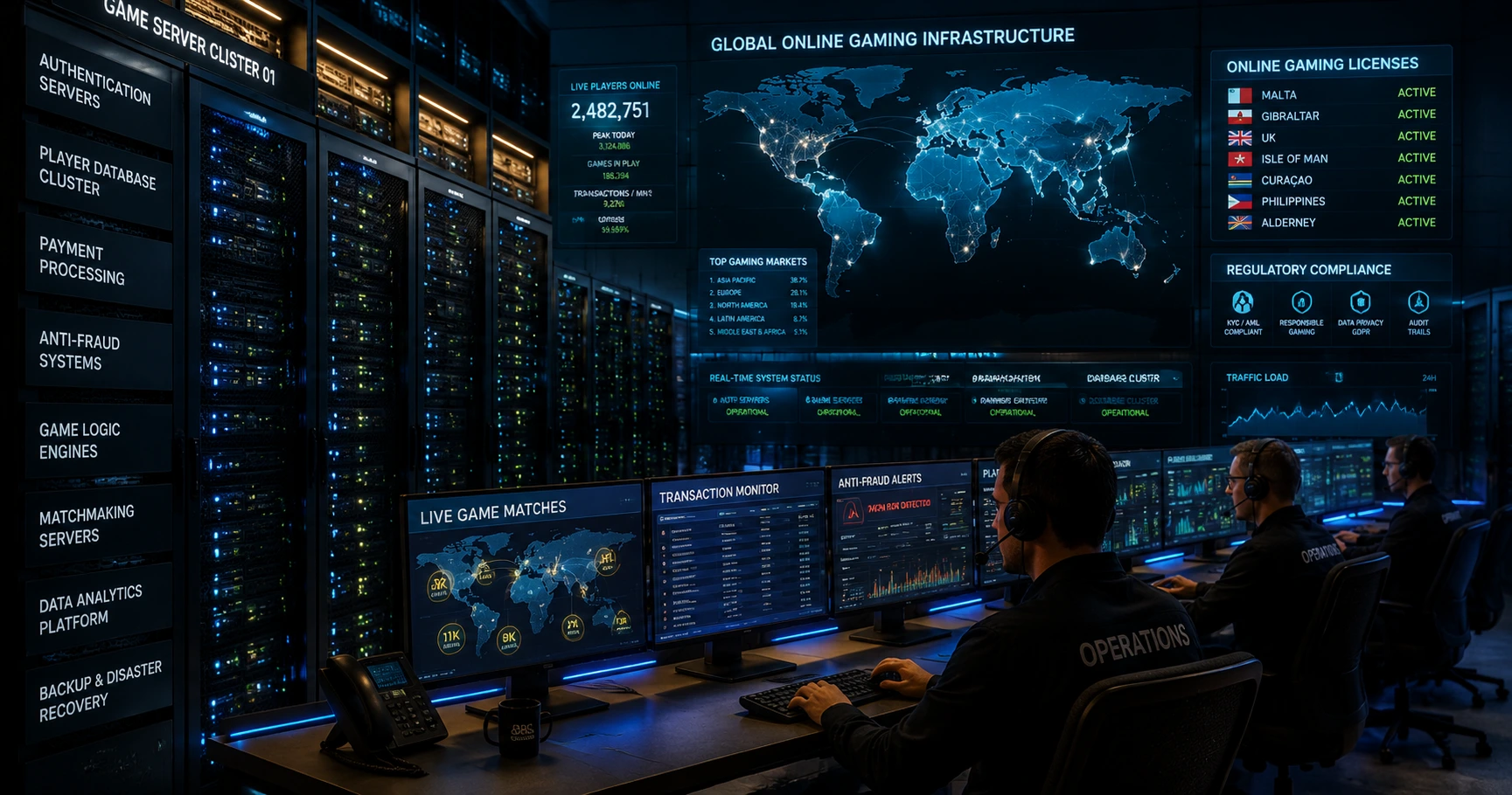 Understanding the pagcor online gaming license and Its Impact on the Gaming Industry - image 2 Understanding the pagcor online gaming license and Its Impact on the Gaming Industry - image 2