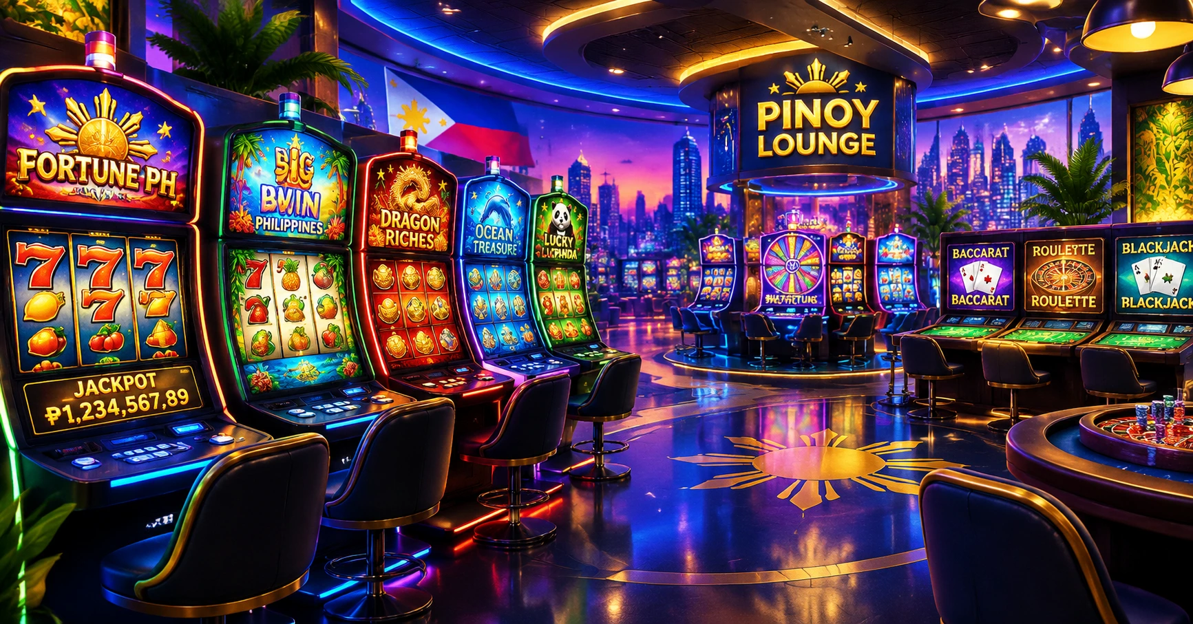 Winph777 login: Your Gateway to Exciting Online Gaming in the Philippines - image 3 Winph777 login: Your Gateway to Exciting Online Gaming in the Philippines - image 3