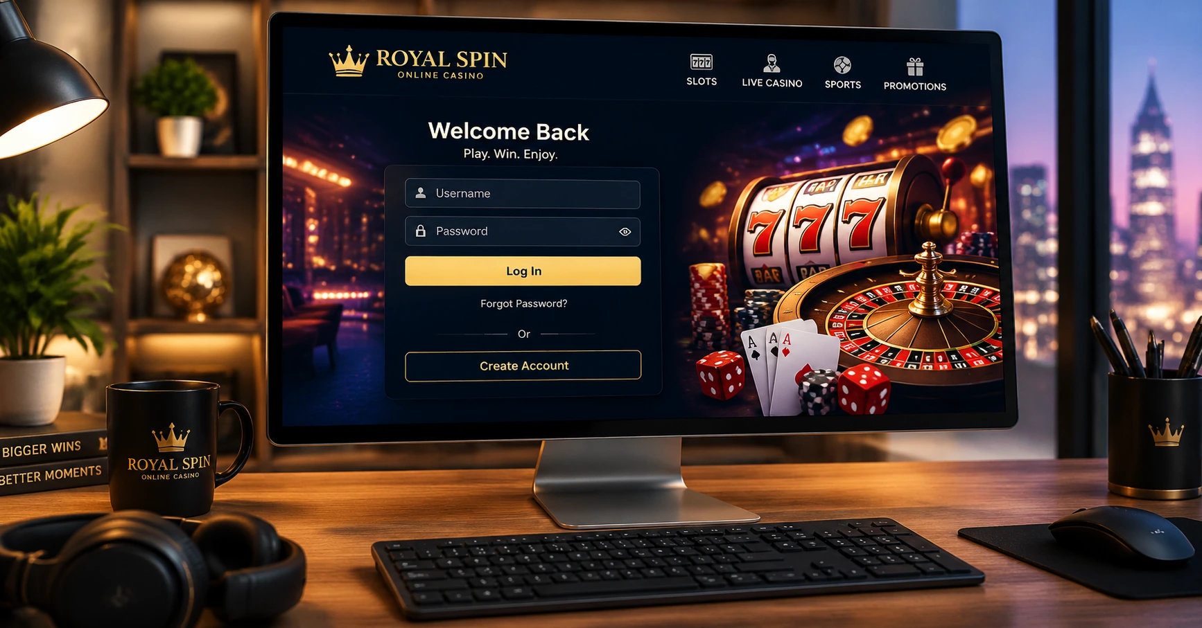 Mastering phfun casino login: Your Ultimate Guide - image 1 Mastering phfun casino login: Your Ultimate Guide - image 1