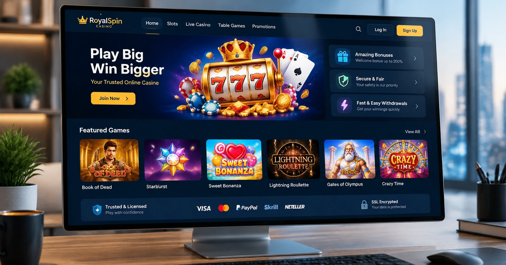 Mastering phfun casino login: Your Ultimate Guide - image 3 Mastering phfun casino login: Your Ultimate Guide - image 3