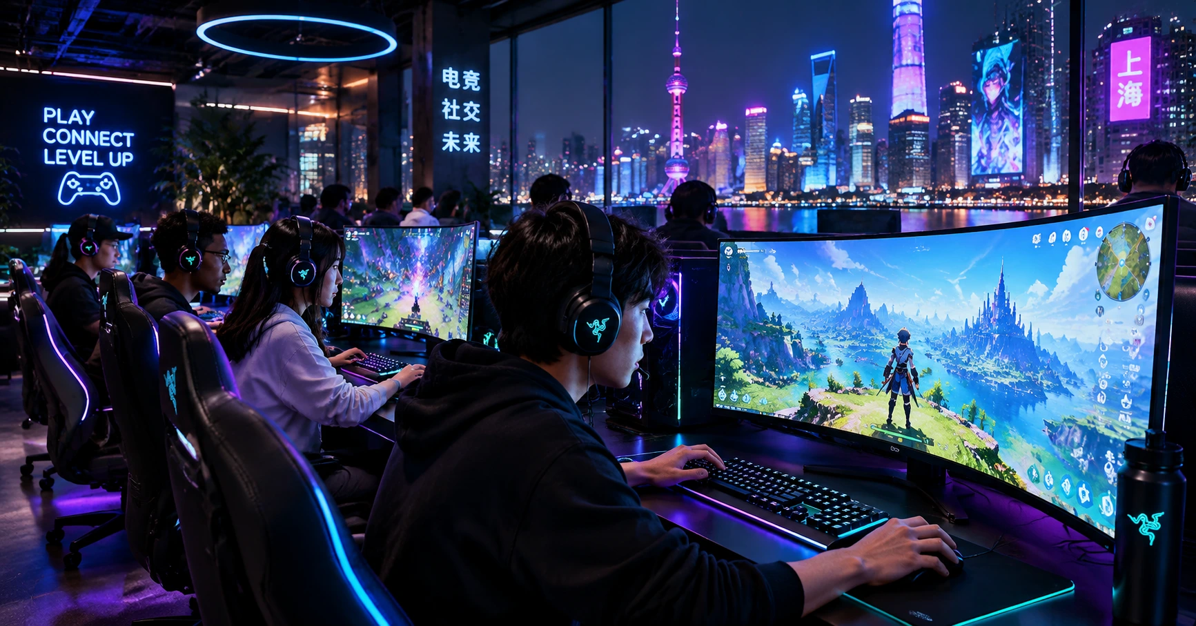 Exploring Extreme Gaming 888 Asia: The Ultimate Gaming Experience - image 1 Exploring Extreme Gaming 888 Asia: The Ultimate Gaming Experience - image 1