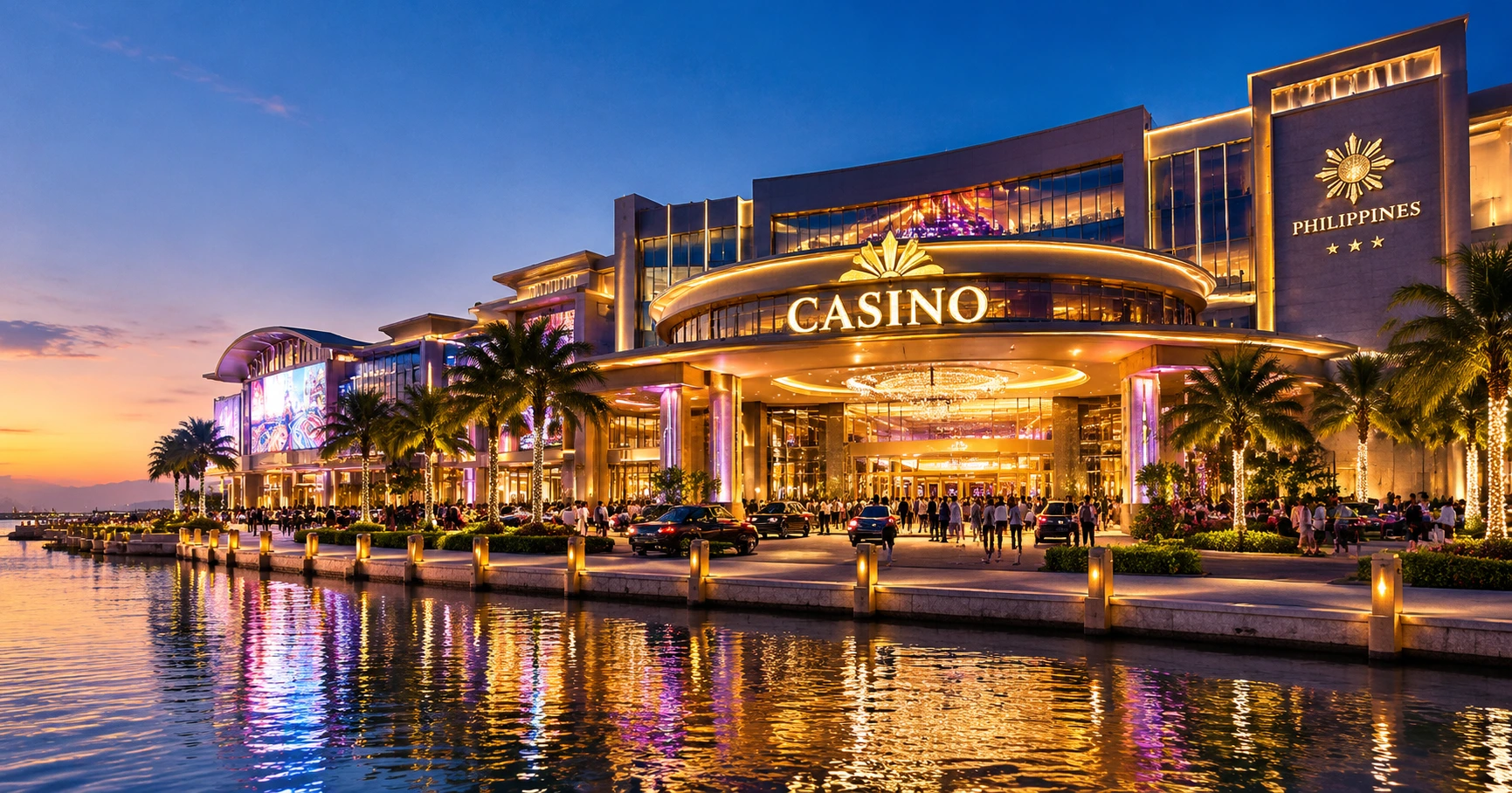 Understanding Casino PAGCOR: A Key Player in Philippine Gaming - image 1 Understanding Casino PAGCOR: A Key Player in Philippine Gaming - image 1